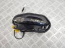 Ручка наружная передняя левая BMW X3-series (E83) 51 21 7 034 543