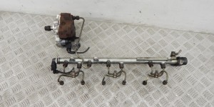 ТНВД BMW X5-series (E53) 7788678