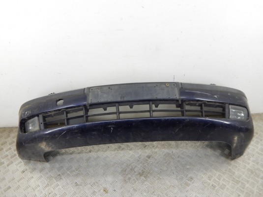 Бампер передний BMW 5-series (E39)