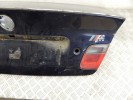 Крышка багажника (дверь 3-5) BMW 3-series (E46) 41 62 7 003 314