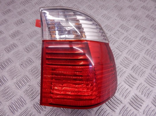 Фонарь задний правый BMW 5-series (E39) 63 21 6 902 532 Фонарь задний правый BMW 5-series (E39) 63 21 6 902 532