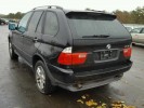 Датчик ABS задний BMW X5-series (E53)