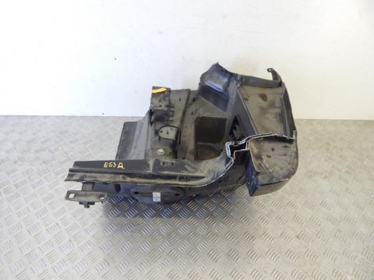 Часть кузова (вырезанный элемент) BMW X5-series (E53) 41 11 7 002 462