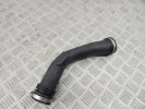 Патрубок интеркулера BMW 7-series (F01/02)