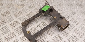 Скелет ручки наружной передней правой BMW 5-series (E39) 51 21 8 245 354