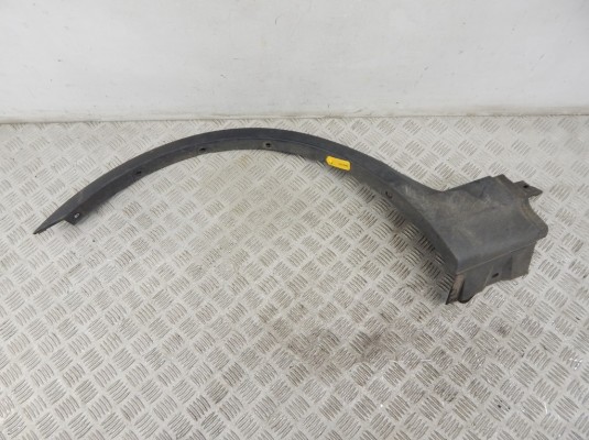 Молдинг крыла переднего левого BMW X3-series (E83) 51 71 3 405 817
