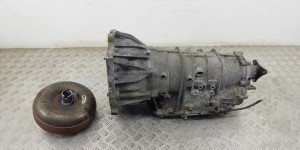 КПП автоматическая (АКПП) BMW 3-series (E46) КПП автоматическая (АКПП) BMW 3-series (E46)