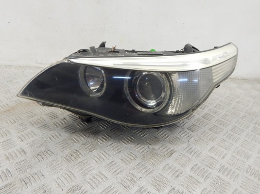 Фара левая BMW 5-series (E60/61) 6930499 Фара левая BMW 5-series (E60/61) 6930499