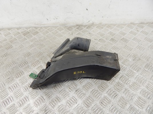 Воздуховод тормозной левый BMW 5-series (E39) 51 11 8 174 843 Воздуховод тормозной левый BMW 5-series (E39) 51 11 8 174 843