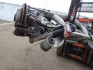 Балка подвески задняя BMW 5-series (E39)