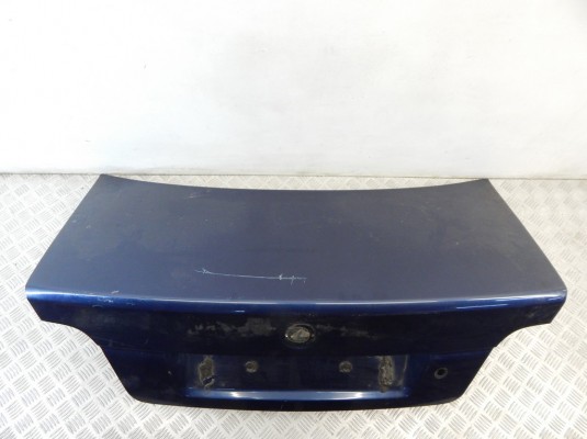 Крышка багажника (дверь 3-5) BMW 5-series (E39) 41 62 8 167 801