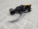 Ручка внутренняя задняя правая BMW 7-series (F01/02) 51 22 9 116 344