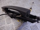 Скелет ручки наружной передней левой BMW 3-series (E46) 51 21 8 253 453