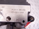 Блок ABS BMW 5-series (E39) 34 51 1 090 910