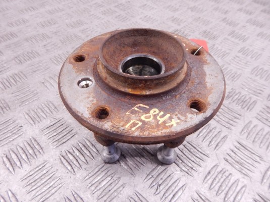 Подшипник ступицы BMW X1-series (E84) 31 20 6 852 091 Подшипник ступицы BMW X1-series (E84) 31 20 6 852 091