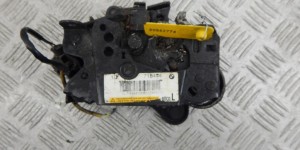 Замок капота BMW 5-series (F10/11) 51 23 7 184 441