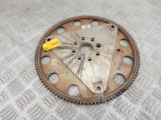 Маховик АКПП (драйв плата) BMW X5-series (E53) 11 22 2 247 914