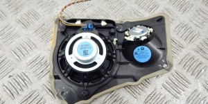 Динамик BMW 7-series (F01/02) 65 13 9 151 970 Динамик BMW 7-series (F01/02) 65 13 9 151 970