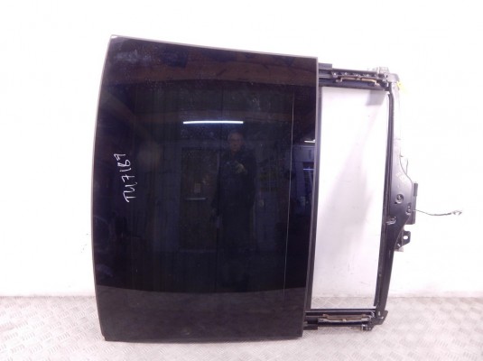 Люк BMW 6-series (E63/E64) 54 10 7 078 217 Люк BMW 6-series (E63/E64) 54 10 7 078 217