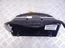 Щиток приборов (приборная панель) BMW 7-series (E65/66) 62 11 9 124 813