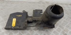 Кожух (защита) рулевого механизма BMW 5-series (E60/61) 51 71 7 201 517