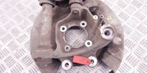 Ступица задняя правая BMW 5-series (E60/61) 33 32 6 770 906