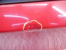Крышка багажника (дверь 3-5) BMW 1-series (E87) 41 62 7 133 898