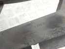 Кронштейн крепления бампера заднего BMW 7-series (E65/66) 51 12 8 245 315