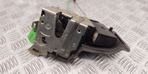 Замок двери передней правой BMW 5-series (E39) 67 11 8 352 165