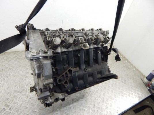 Двигатель BMW 5-series (E60/61)