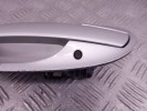 Ручка наружная передняя левая BMW 7-series (E65/66) 51 21 7 191 893