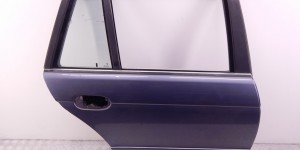 Дверь задняя правая BMW 5-series (E39) 41 52 8 266 722