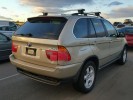 Суппорт задний правый BMW X5-series (E53) 34 21 6 768 444