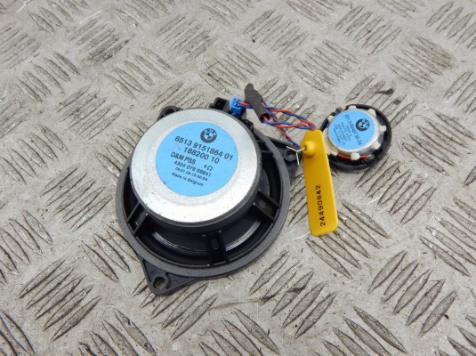 Динамик двери задней левой BMW X5-series (E70) 65 13 9 151 864 Динамик двери задней левой BMW X5-series (E70) 65 13 9 151 864