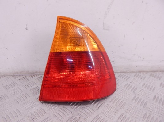 Фонарь задний правый BMW 3-series (E46) 63 21 6 905 628