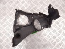 Пластик моторного отсека BMW 5-series (E39) 51 71 7 016 562