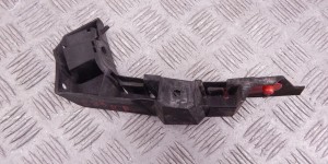 Кронштейн крепления бампера переднего BMW X3-series (E83) 51 11 3 400 920