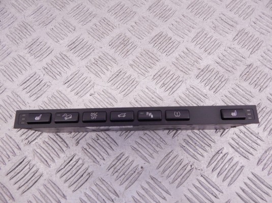 Блок кнопок BMW X5-series (E53) 61 31 6 953 941