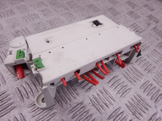 Блок предохранителей BMW 5-series (E39) 61 13 8 367 252