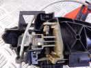 Скелет ручки наружной задней левой BMW 3-series (E90/91/92) 51 22 7 199 839