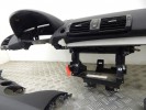 Панель передняя салона (торпедо) BMW 1-series (E87)