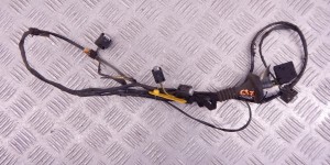 Проводка (коса) парктроников BMW X5-series (E53) 61 11 6 906 347