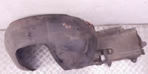 Защита арок передняя правая (подкрылок) BMW 3-series (E46) 51 71 7 036 496 Защита арок передняя правая (подкрылок) BMW 3-series (E46) 51 71 7 036 496