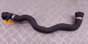 Патрубок радиатора BMW 3-series (F34GT) 17 12 7 811 127