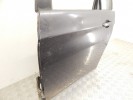 Дверь задняя левая BMW 3-series (E90/91/92)
