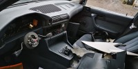 Панель передняя салона (торпедо) BMW 5-series (E34)