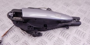 Ручка наружная передняя правая BMW X5-series (E70) 51 21 7 207 540