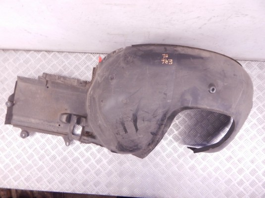 Защита арок передняя левая (подкрылок) BMW 3-series (E46) 51 71 7 036 495 Защита арок передняя левая (подкрылок) BMW 3-series (E46) 51 71 7 036 495