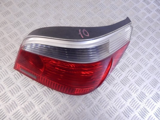 Фонарь задний правый BMW 5-series (E60/61) 63 21 7 165 738
