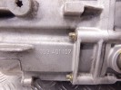 КПП механическая (МКПП) 5-ступенчатая BMW 5-series (E39) 23 00 7 503 993